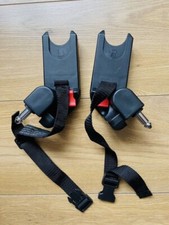 Adattatori per seggiolino auto