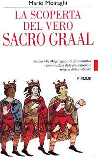 Scoperta del vero sacro - del,