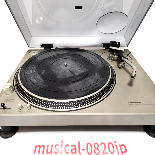 Technics 1200 primo - technics,