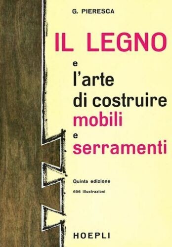 Legno arte di costruire - l'arte,