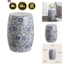 Sgabello da giardino interno