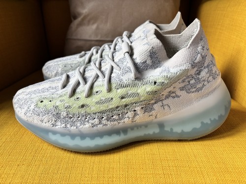 Adidas yeezy boost 380 - 380, alien