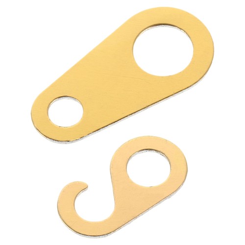 Pezzi estremità catena per - 2,