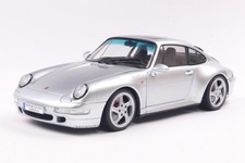 Porsche 911 (993) 4S 1996