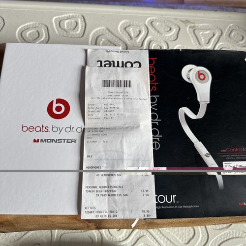 Cuffie auricolari originali
