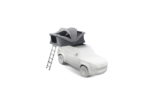 Thule approach tenda da - thule, l