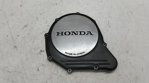 Honda 650 nighthawk 87 - 650,