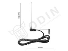 Antenna professionale