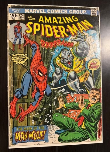 Marvel comics the - comics, amazing
