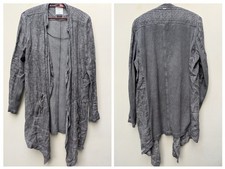 Giacca donna asimmetrica