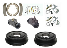Brake Shoe Drum Wheel cylinder