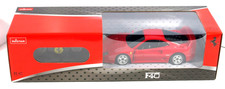 PRL) FERRARI F40 R/C SCALE