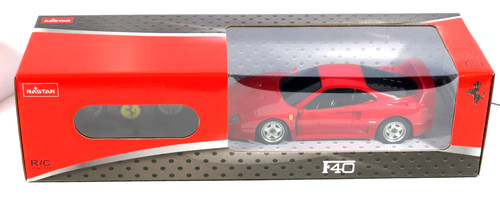 Prl ferrari f40 c - f40, r/c
