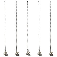  5 pcs ventilatore a soffitto