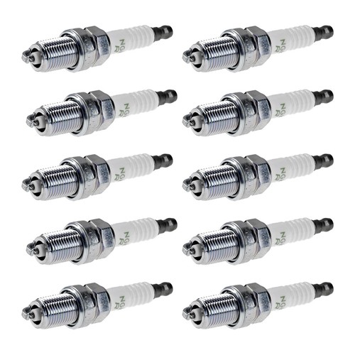Candele ngk con - 10, connessione