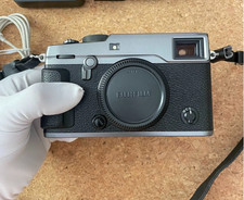Fujifilm Fuji X-Pro2 24.3MP