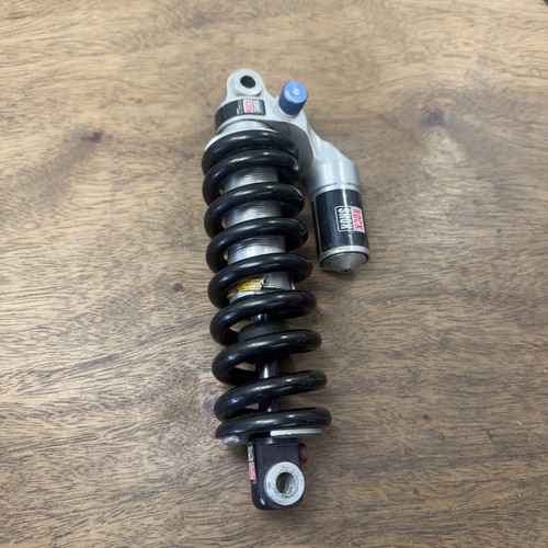 Ammortizzatore bobina - ammortizzatore, a