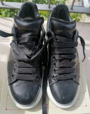 Scarpe Alexander Mcqueen Nere