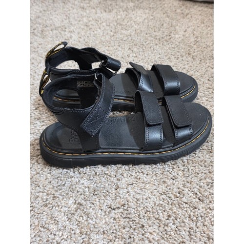 Sandali martens klaire - martens,