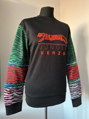Maglione kenzo m - kenzo, x