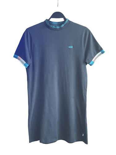 Abito donna vans - m, nero