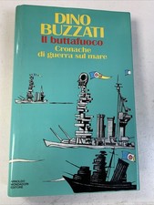 B28 Il Buttafuoco Cronache Di