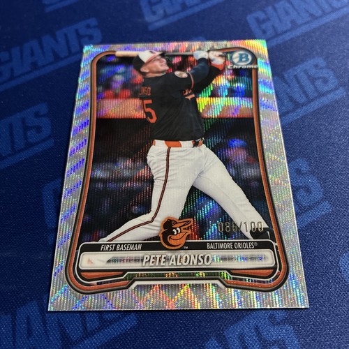 2026 bowman chrome pete - 2026,
