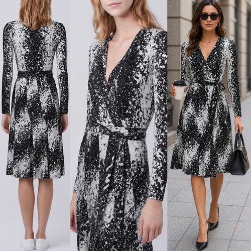 Nuovo abito diane von - nuovo!,