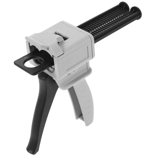 Pistola per colla erogazione