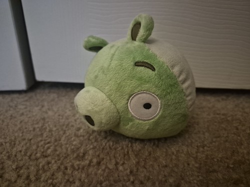 Campione angry birds peluche - campione,