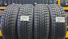 SET 4 GOMME TERMICHE 165/70