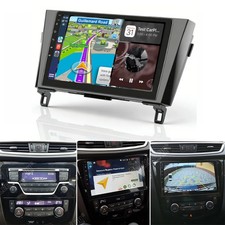 Autoradio per Nissan X-Trail