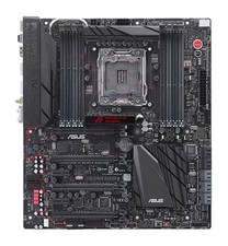 Per Asus Rampage IV Black