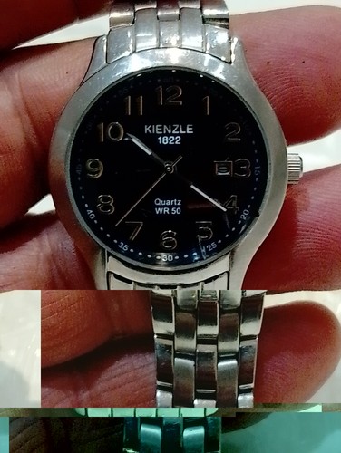 Orologio kienzle quartz - orologio,