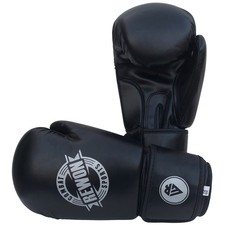 Guantoni da Boxe REWON Neri
