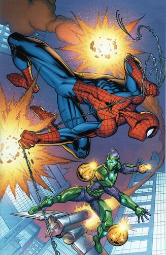 Ultimate spider man fanexpo - spider-man, #1