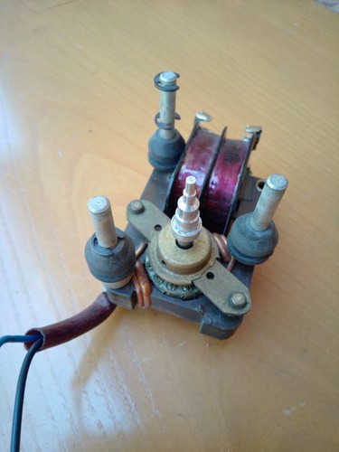 Motorino philips - philips,