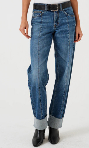 Jeans stevie seventy mochi w - stevie,