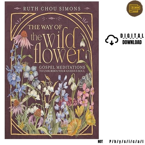 The way wildflower - of,