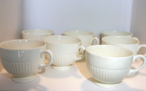 Wedgwood edme cream ivory - wedgwood,