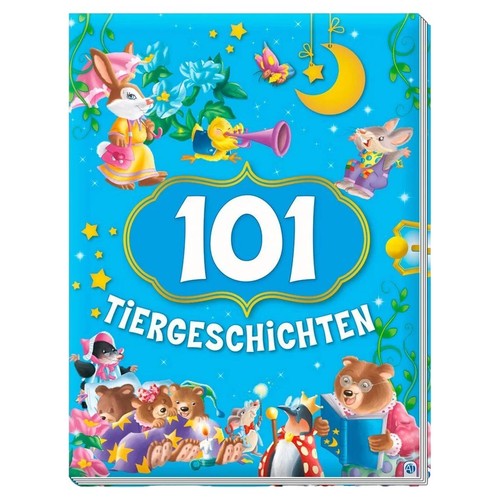 Libro per bambini 101 - libro,