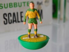 SUBBUTEO VINTAGE ANNI 70 -