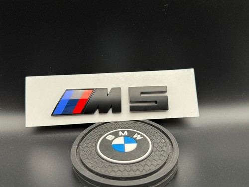 Adesivo emblema bmw - bmw, m5