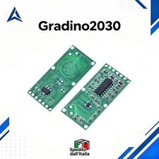 RCWL-0516 Sensore Radar