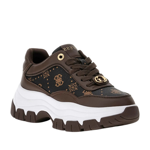 Guess berrett2 sneaker - guess,