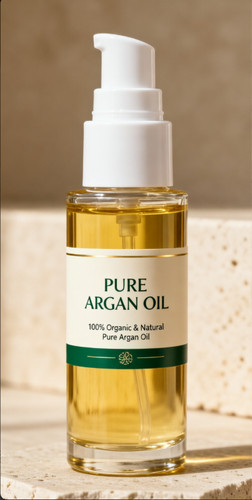 Atlas olio argan puro 100 - olio, 100%