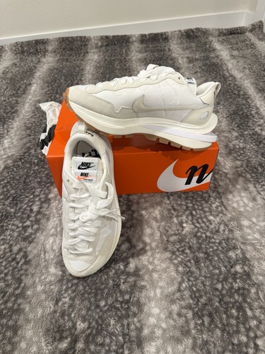 Nike vaporwaffle sacai - nike,