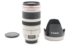 Canon EF 35-350 mm f/3.5-5.6 L