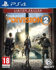The Division 2 Edizione