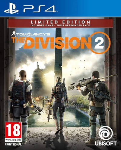 The division edizione - division,